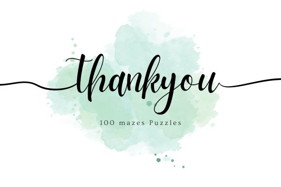 100 Mazes Puzzles V2: A Practical Tool for Focus and Creativity